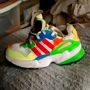 Adidas shoes number 4